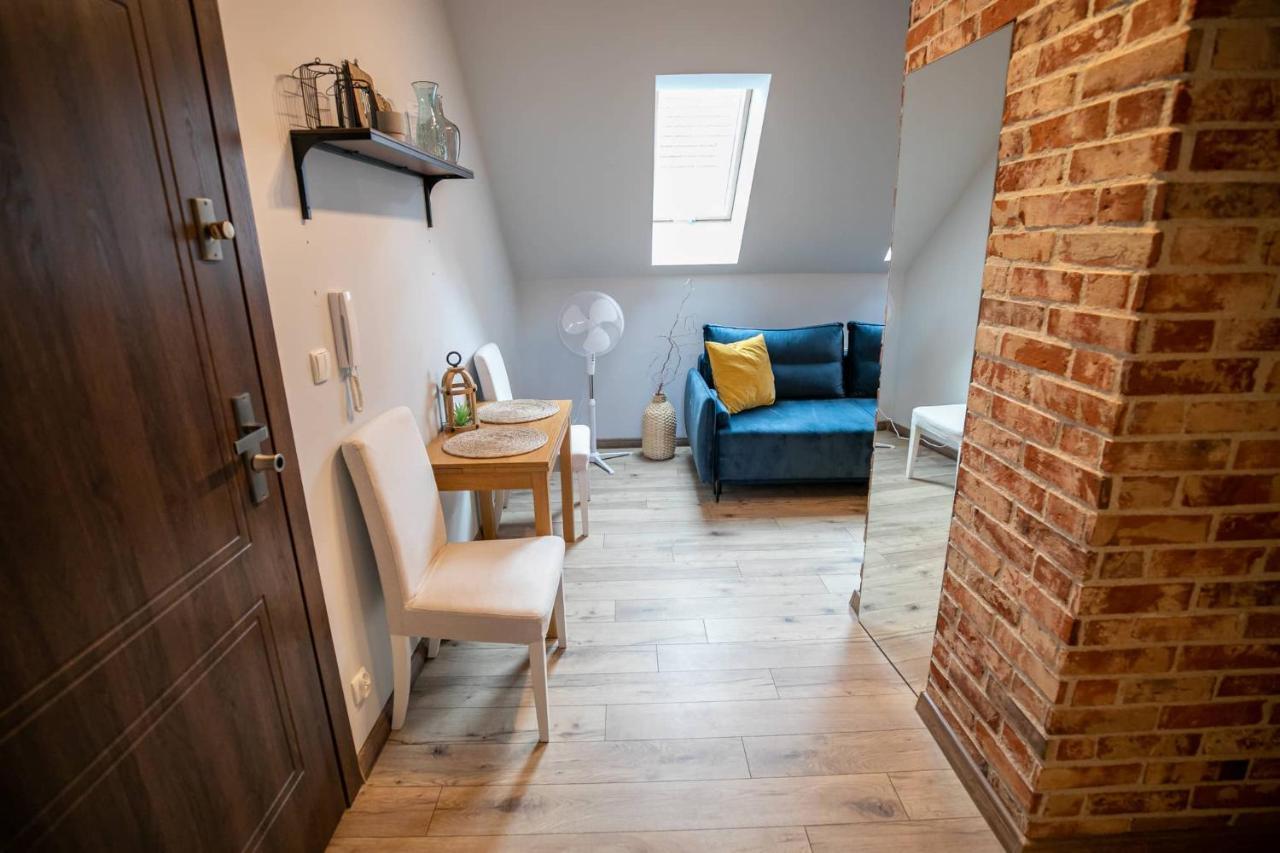 Loft Krola Kazimierza Torun Exterior photo