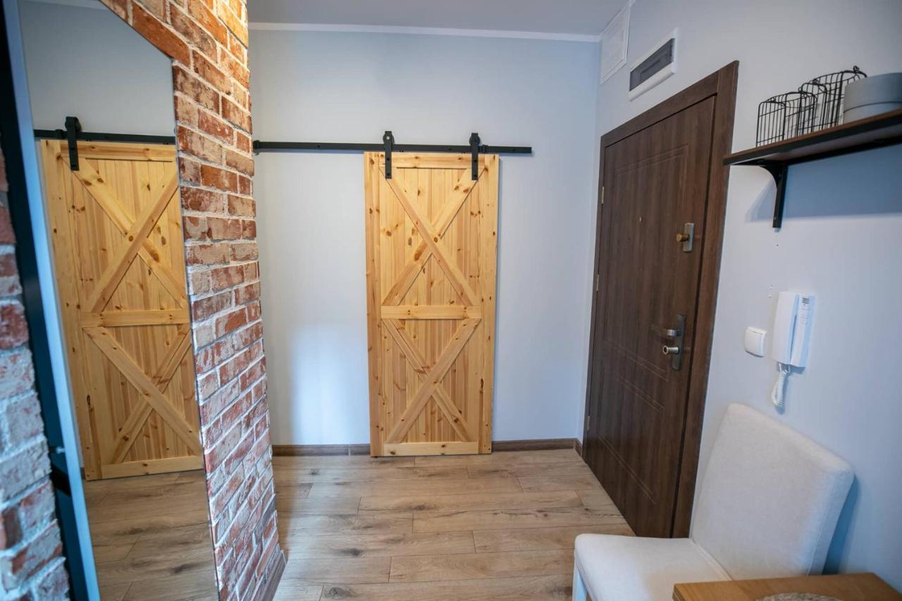 Loft Krola Kazimierza Torun Exterior photo