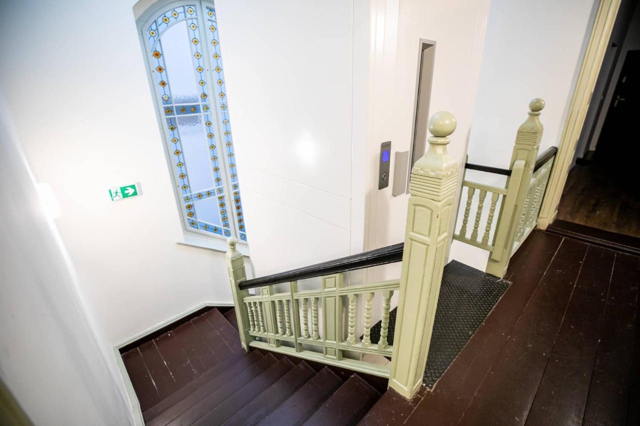 Loft Krola Kazimierza Torun Exterior photo